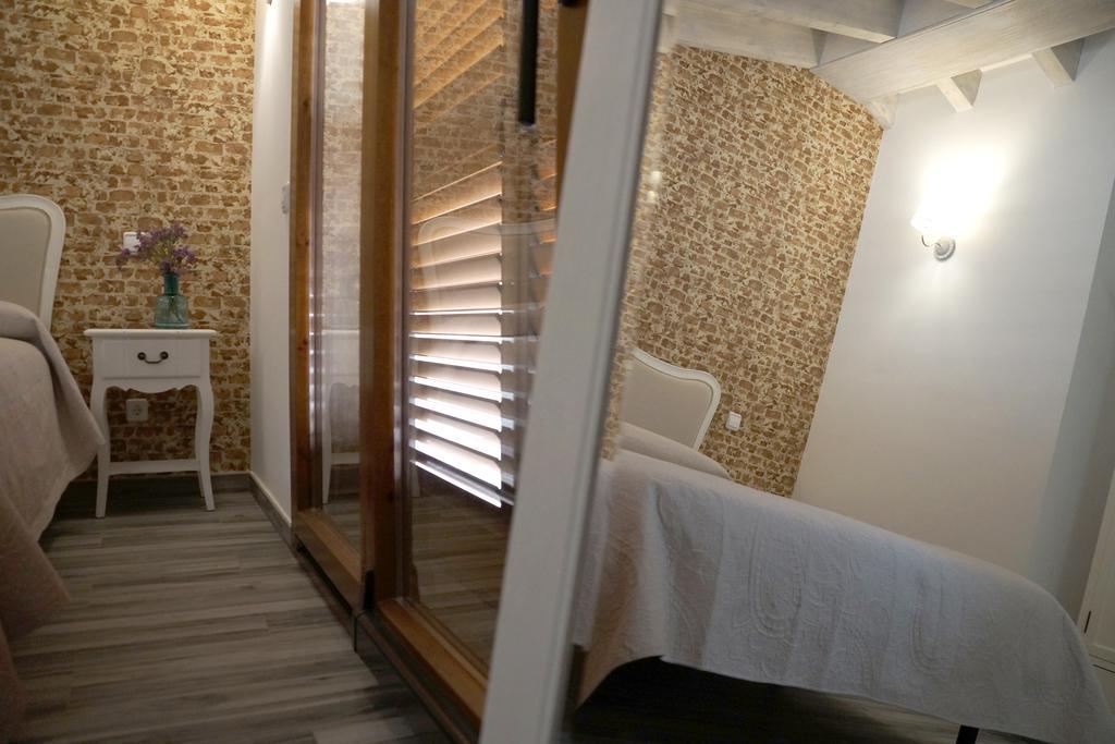 Hita Casas De Valois 게스트하우스 외부 사진