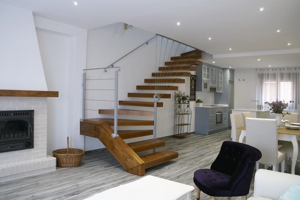 Hita Casas De Valois 게스트하우스 외부 사진