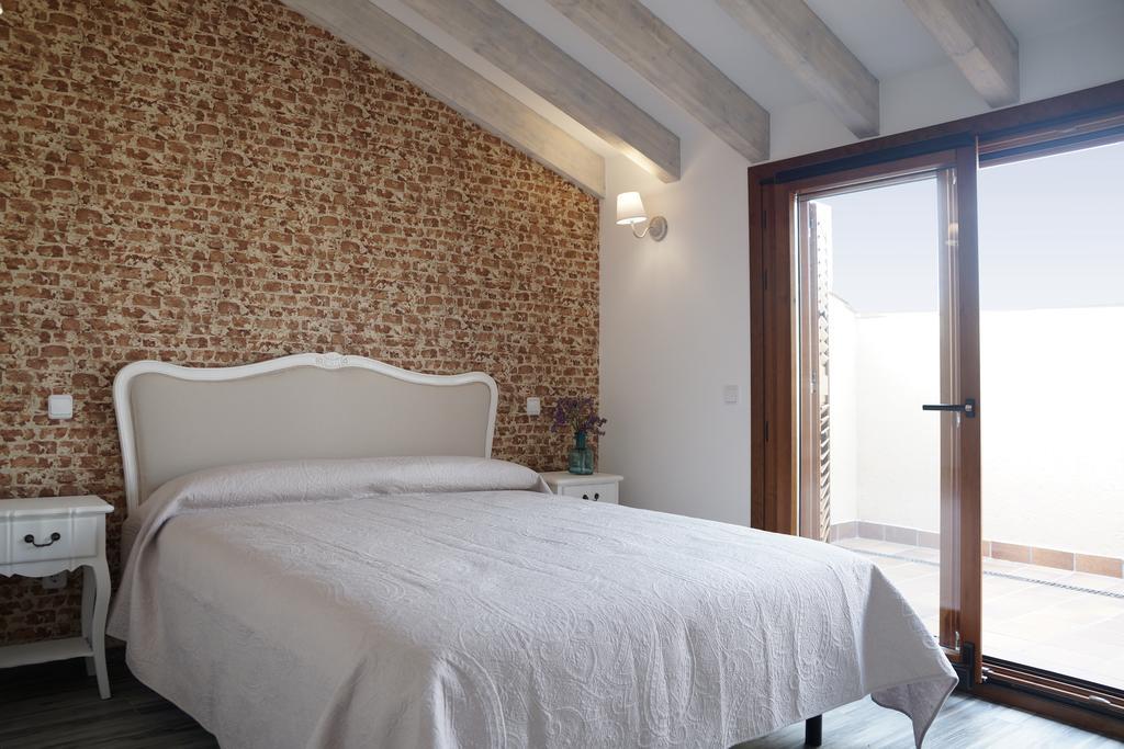 Hita Casas De Valois 게스트하우스 외부 사진