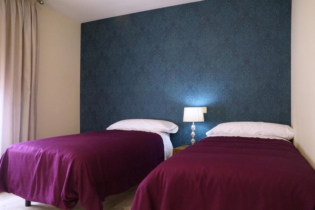Hita Casas De Valois 게스트하우스 외부 사진