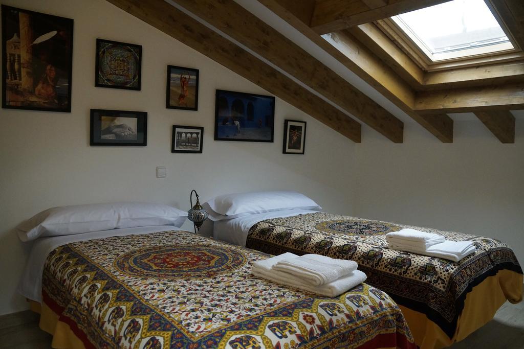 Hita Casas De Valois 게스트하우스 외부 사진